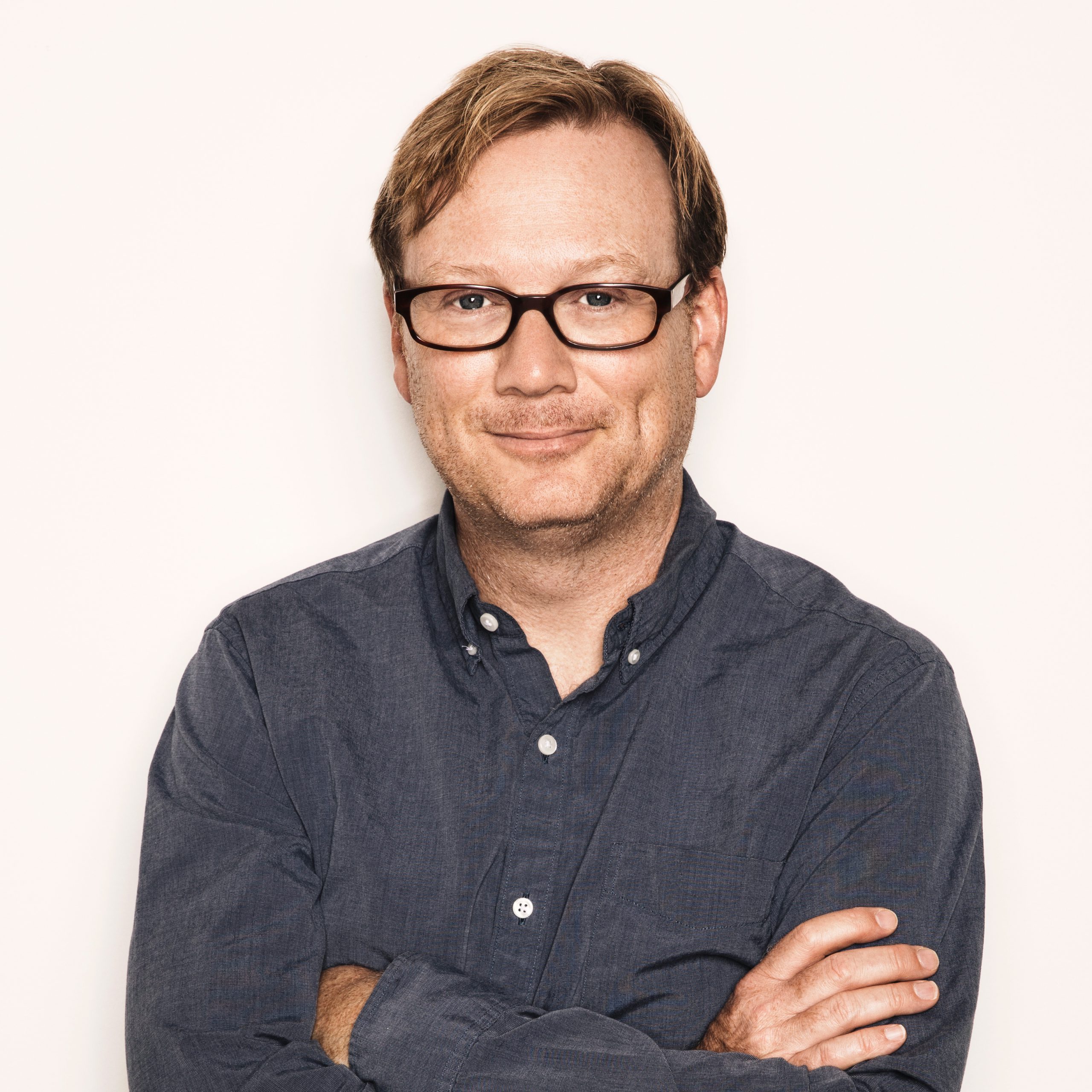 Andy Daly Earwolf