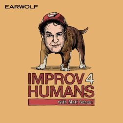 Jessie Gaskell - Earwolf