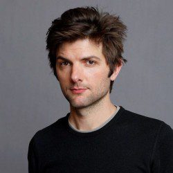 Adam Scott - Actor, Director, Writer, Podcaster
