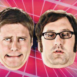 tim and eric awesome show