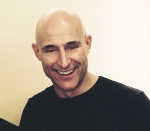 Next photo of Mark Strong