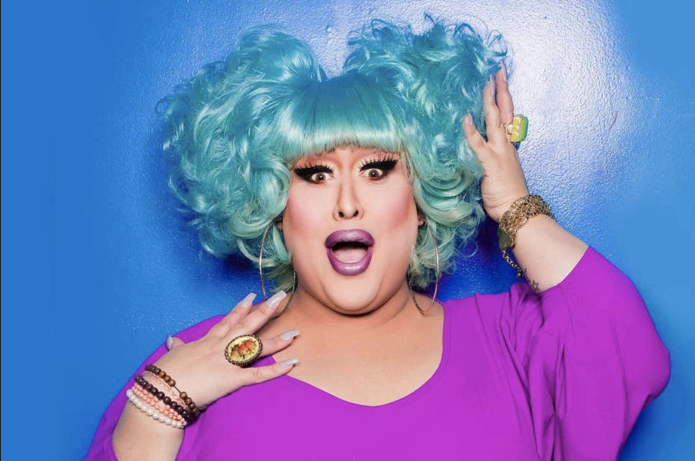 Vicky Vox - Earwolf